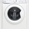 Перална машина Indesit EWC 71252 W EE N