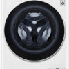 Пералня със Сушилня LG F2DV5S7N0E