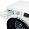 Пералня със Сушилня LG F4DV509S2E