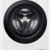 Перална машина LG F2WR509SBW