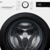 Перална машина LG F2WR509SBW