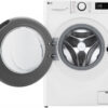 Перална машина LG F2WR509SBW