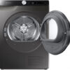 Сушилня Samsung DV90T5240AX/S7