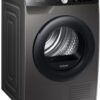 Сушилня Samsung DV90T5240AX/S7