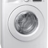 Пералня със Сушилня Samsung WD70T4046EE/LE