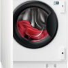 Пералня със Сушилня за вграждане AEG L7WBE68SI