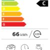 Пералня Sharp ES-HFB912AWC