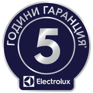 Пералня Electrolux EW6SN406BXI