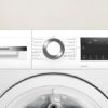 Пералня със сушилня BOSCH WNA144V0BY