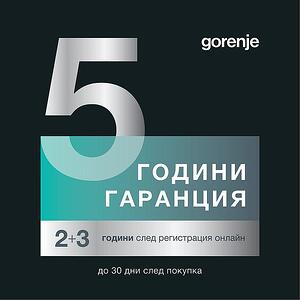 Пералня Gorenje WNHEI74SAS/А