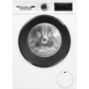 Пералня със Сушилня BOSCH WNG24400BY