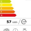 Пералня Indesit BWE 91485X WS EU
