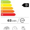 Пералня Sharp ES-HFA6102WD