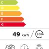 Пералня Gorenje WPNA94AALPWIFI