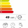 Пералня Hotpoint-Ariston H8 W946WB EU