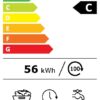 Пералня Electrolux EW6SN406BXI