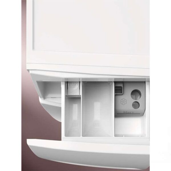 Пералня със сушилня ELECTROLUX EW7W4492E