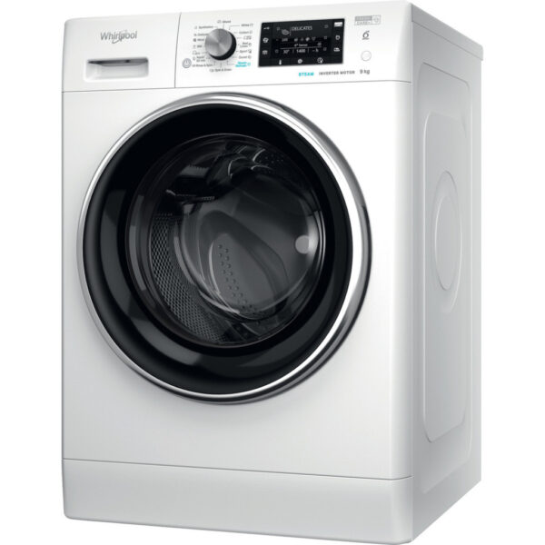 Перална машина Whirlpool FFD 9489 BCV EE