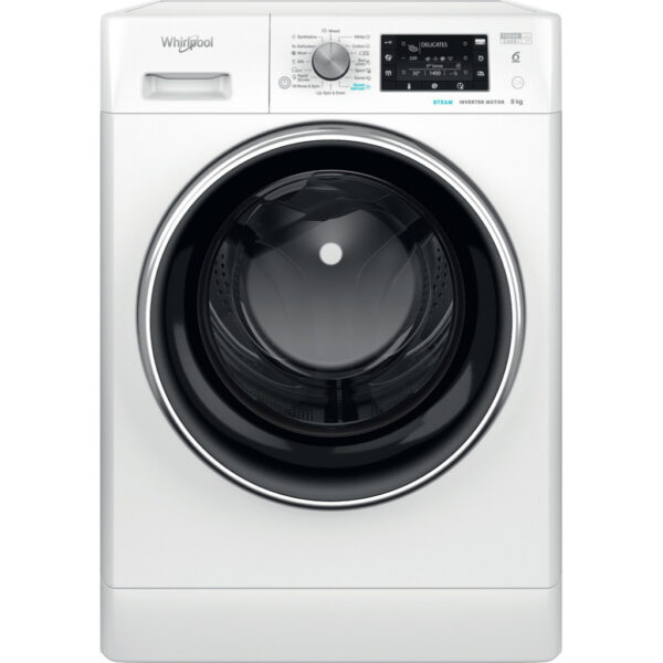 Перална машина Whirlpool FFD 9489 BCV EE