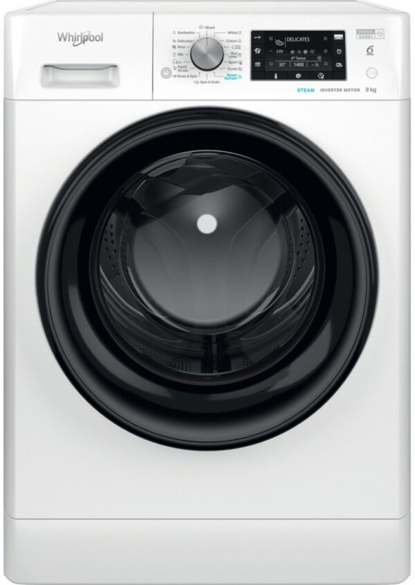 Перална машина Whirlpool FFD 9489 BV EE