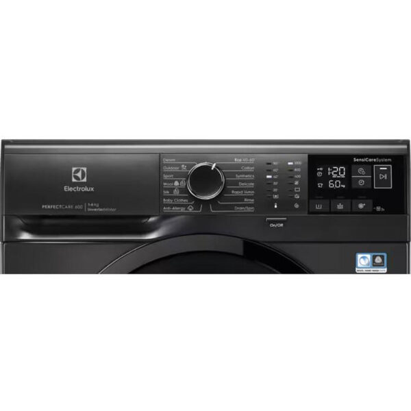 Пералня Electrolux EW6SN406BXI