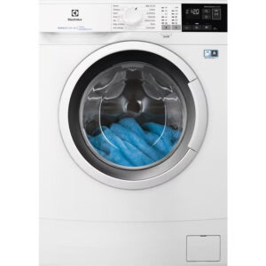 Пералня Electrolux EW6SN426WI