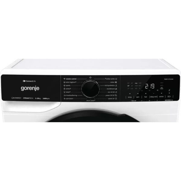 Пералня Gorenje WPNA14A3PWIFI