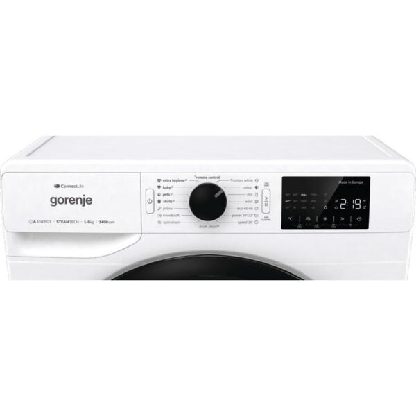 Пералня Gorenje WPNEI84A1SWIFI