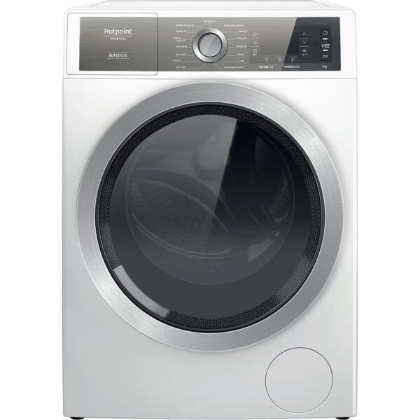 Пералня Hotpoint-Ariston H8 W946WB EU