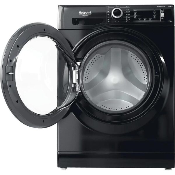 Пералня Hotpoint-Ariston NLCD 948 BS A EU