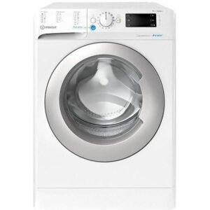 Пералня Indesit BWE 91485X WS EU