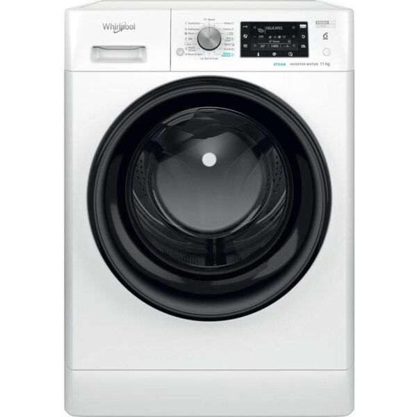 Пералня Whirlpool FFD 11469 BV EE