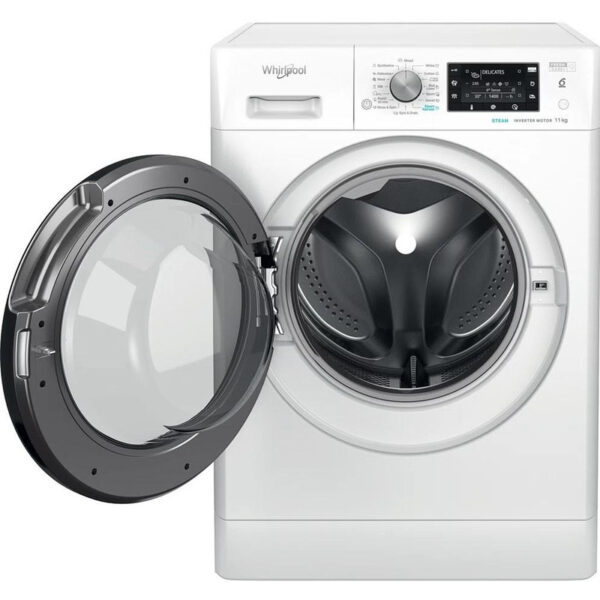 Пералня Whirlpool FFD 11469 BV EE