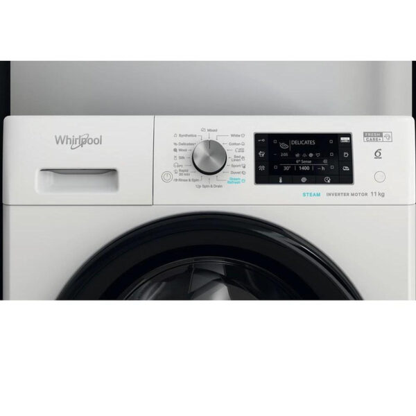 Пералня Whirlpool FFD 11469 BV EE