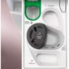 Пералня ELECTROLUX EW7FN348PS