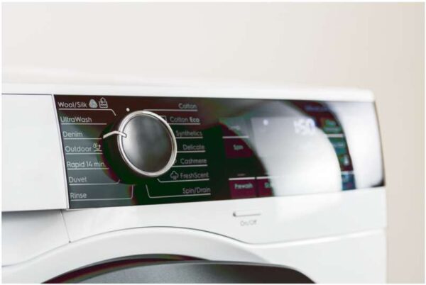 Пералня ELECTROLUX EW8F249PS