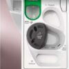 Пералня ELECTROLUX EW8F249PS