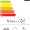 Пералня TESLA WF81492M