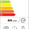 Пералня GORENJE WNHA74SASEU