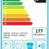 Сушилня AEG TR958M6CE