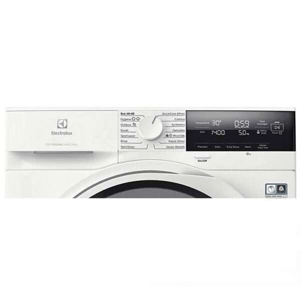 Пералня ELECTROLUX EW7F3694E