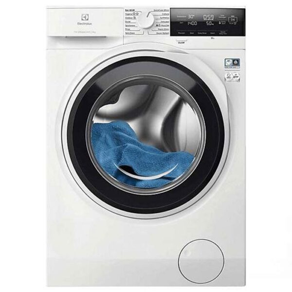 Пералня ELECTROLUX EW7F3694E