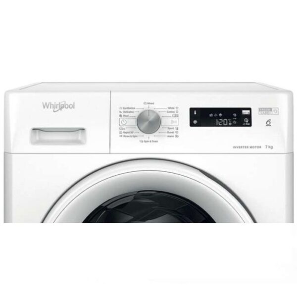 Пералня WHIRLPOOL FFS 7469 W EE