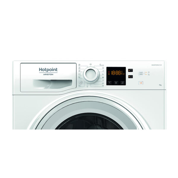 Пералня Hotpoint-Ariston NWS 7469 W EU