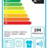 Сушилня ELECTROLUX EW7D394UE