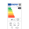 Перална машина Samsung WW80CGC04DABLE