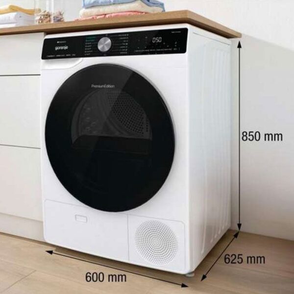 Сушилня GORENJE DNS93