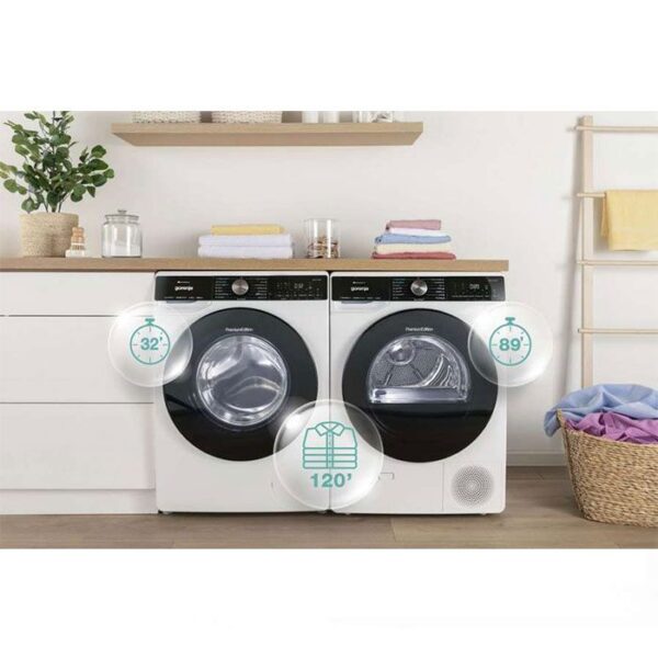 Сушилня GORENJE DNS93