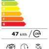 Пералня Electrolux EW6F2282E