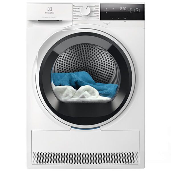 Сушилня ELECTROLUX EW6D384AE